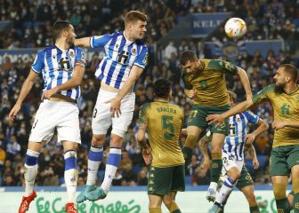 Sin revancha y sin Champions