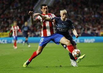 Savic, el líder de la defensa