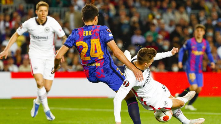 El Clásico 'confundió' al Barça