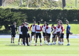 El Almería y el Eibar, más acostumbrados al ascenso directo