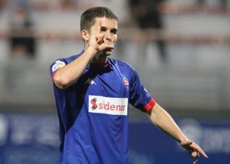 Peña hace creer en la salvación