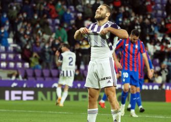 El liderato se pone en juego en el José Zorrilla