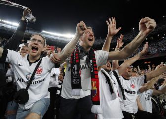 El Barça desvela lo recaudado con las entradas 'alemanas'