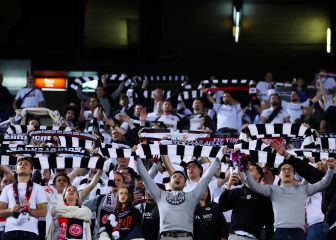 Laporta anuncia la primera medida para evitar otro caso Eintracht en el Camp Nou