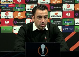 Xavi: 