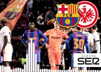 La narración más dura de la debacle del Barça: 
