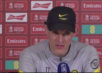 Tuchel cambia su versión sobre por qué les eliminó el Madrid