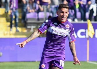 Torreira pone a la Fiore en Europa