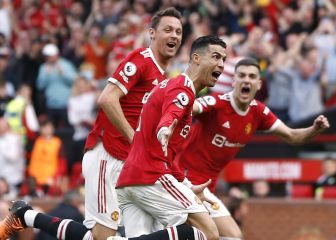 Cristiano responde a todos