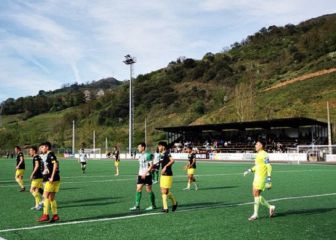 Tercera RFEF Grupo 2: resultados, partidos y clasificación de la jornada 36