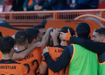 Tercera RFEF Grupo 6: resultados, partidos y clasificación de la jornada 36