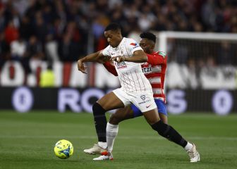 La hora del 'Pequeño Benzema'