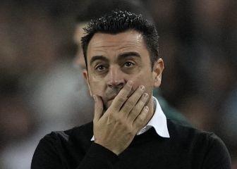 Preocupación de los técnicos por el bajón de juego