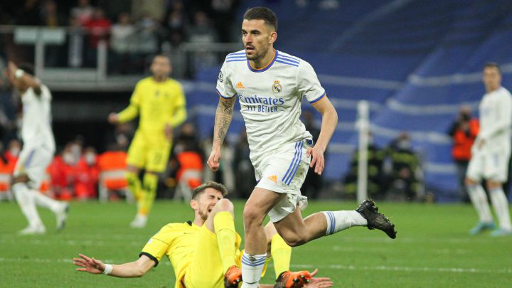 Ceballos se queda sin 'derbi'