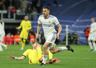 Ceballos se queda sin 'derbi'