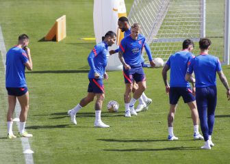 Por la ‘otra’ Champions