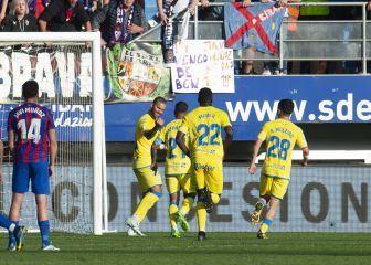 Viera reparte sonrisas