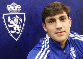 Último tren al 'playoff' para el Huesca y el Real Zaragoza