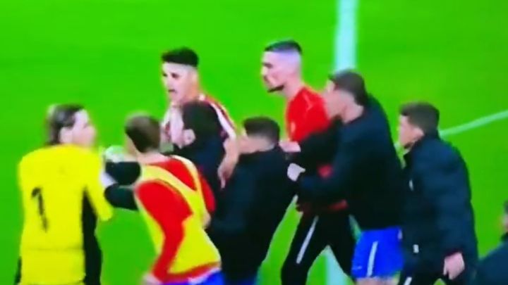 Sporting 0 - 1 Oviedo: resumen, goles y resultado