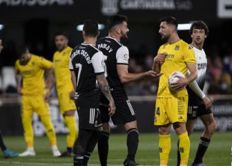 ¡El Alcorcón desciende a 1ª RFEF!