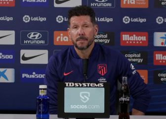 Simeone: 