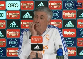 Ancelotti: 