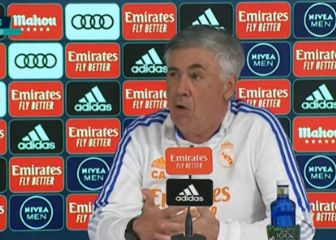 Así ha contestado Ancelotti a Xavi sobre el estilo e historia: ojo porque hay halago a Simeone