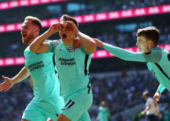 El Tottenham acaba con su racha y pone en peligro su posición