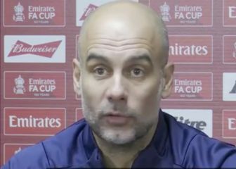Guardiola revela lo que más admira de Benzema y sorprende a todo el madridismo