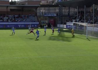 El Celta B se impone al Talavera