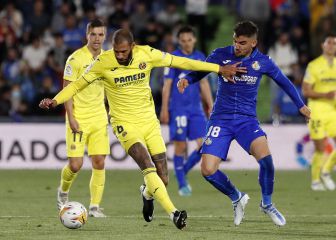El Villarreal sigue con su semana mágica