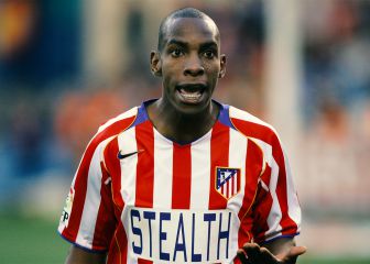 Futbolistas que no marcaron nunca en LaLiga