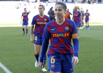 Vicky Losada se sincera sobre el Barça: 