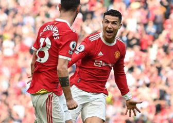 El descomunal bonus de Cristiano