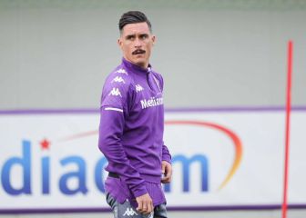 El último baile de Callejón