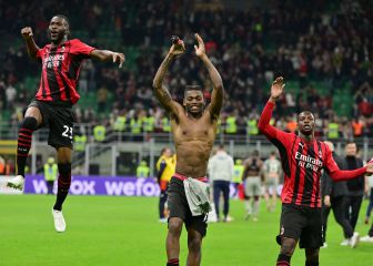 300M€ para revolucionar el mercado: el nuevo Milan da miedo