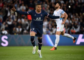 El PSG sentencia la Ligue 1