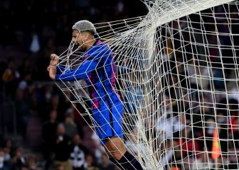 Problema 'central' para Xavi