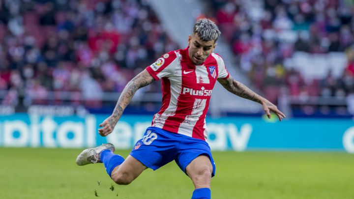 Atlético – Espanyol en directo: LaLiga Santander, hoy, en vivo