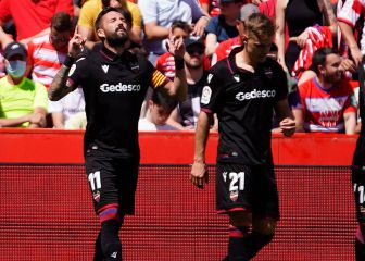 Morales sí cree en la salvación