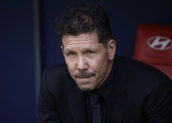 Simeone: 