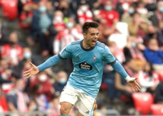 Fran Beltrán, magia en Bilbao