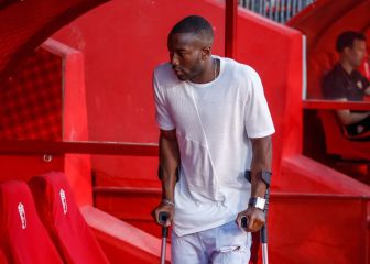 Neyder Lozano la lía con Pizarro Gómez al grito de 