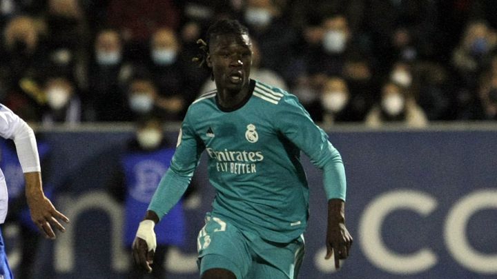 Sevilla - Real Madrid en directo: LaLiga Santander en vivo