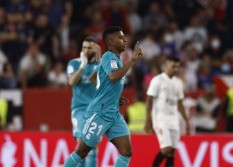 Casillas destaca al jugador del Madrid más 