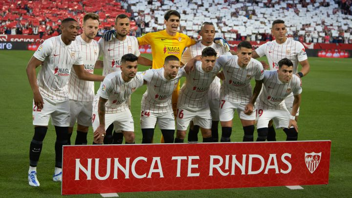 Aprobados y suspensos del Sevilla: El banquillo pierde un partido ganado