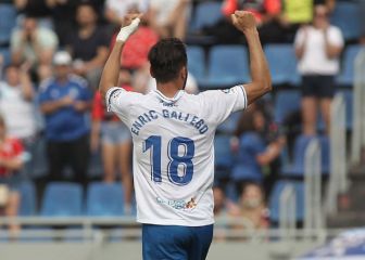 Enric Gallego impulsa al Tete