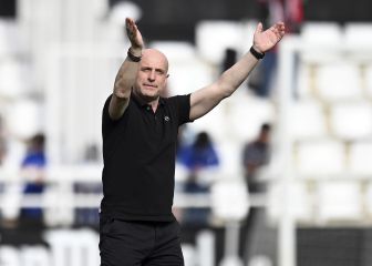 Julián Calero: “Aún nos quedan cosas por hacer”