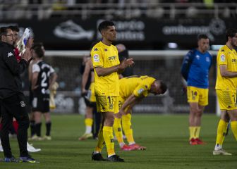 Domingo de melancolía y unión en Alcorcón
