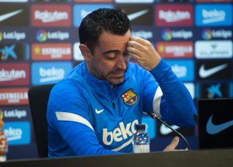 Xavi: 